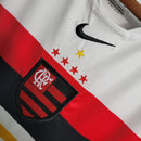 Camisa 2 Flamengo  Retrô 2002 - Masculina