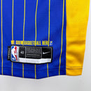 Regata Indiana Pacers Azul Swingman 2020/21 - City Edition