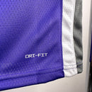 Regata Sacramento Kings Roxa Swingman - Icon Edition