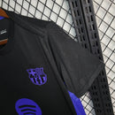 Camisa Pré-Jogo Barcelona x Kobe Bryant 2025/26 Torcedor - Masculina