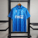 Camisa 1 Cruzeiro Retrô 1993/95 - Masculina