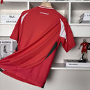 Camisa 1 Hungria 24/25 Torcedor - Masculina