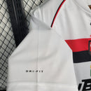 Camisa 2 Flamengo  Retrô 2002 - Masculina