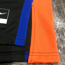 Regata New York Knicks Preta Swingman 2022/23 - City Edition