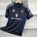 Camisa 2 Manchester United 24/25 Torcedor - Masculina
