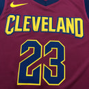 Regata Cleveland Cavaliers LeBron James Swingman - Icon Edition