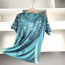 Camisa Pré-jogo  México 24/25 Torcedor - Masculina