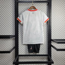 Conjunto Infantil 3 Liverpool 2024/25 - Unissex