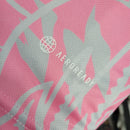 Camisa Real Madrid Dragon Pink 2023 Torcedor - Masculina