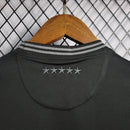 Camisa Brasil Edição Especial All Black 2022 Torcedor - Masculina