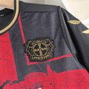 Camisa Edição Especial Bayer Leverkusen 2024 Torcedor - Masculina