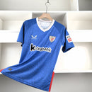 Camisa 2 Athletic Bilbao 24/25 Torcedor - Masculina