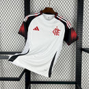 Camisa 2 Flamengo 2025/26 Torcedor - Masculina
