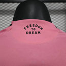 Camisa 1 Inter Miami 2025/26 Jogador - Masculina