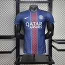 Camisa 1 Paris Saint Germain 2025/26 Jogador - Masculina