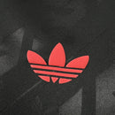 Camisa Flamengo LifeStyler 2025/26 Preto - Masculina