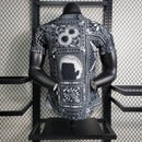 Camisa Pré-Jogo Arsenal Ian Wright 2024/25 Jogador - Masculina