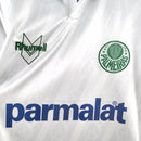 Camisa 2 Palmeiras Retrô 1995 Branca - Masculina