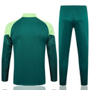 Agasalho Treino Palmeiras Verde 2024/25 - Masculino