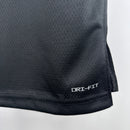 Regata Golden States Warriors Preta e Dourado 2024/25 - Select Series