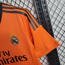 Camisa 3 Real Madrid Retrô 2013/14 - Masculina