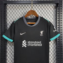 Conjunto Infantil 2 Liverpool 2024/25 - Unissex