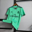 Camisa 3 Real Madrid Retrô 2019/20 - Masculina