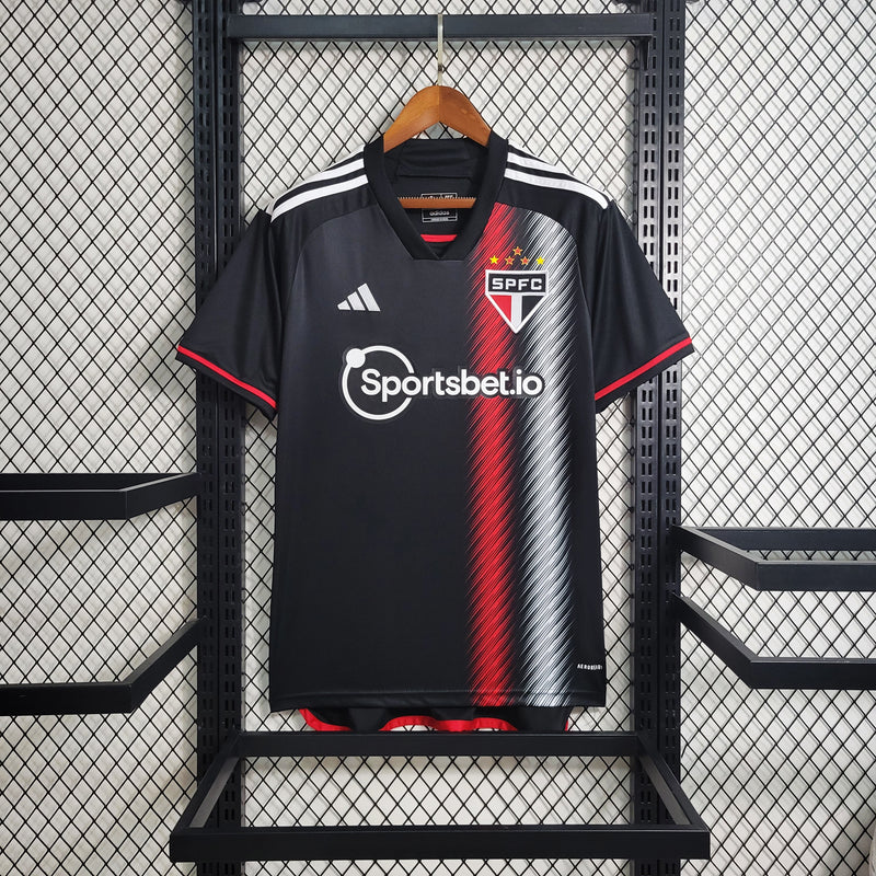 Camisa 3 São Paulo 2023/24 Torcedor - Masculina