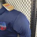 Camisa Polo Barcelona 2022/23 - Masculina