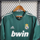 Camisa 3 Real Madrid Retro 2012/13 - Masculina