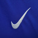 Camisa 2 Brasil Retrô 2002 - Masculina