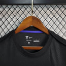 Camisa Pré-Jogo Barcelona x Kobe Bryant 2025/26 Torcedor - Masculina