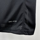 Regata Portland Trail Blazers Preta Swingman - Icon Edition