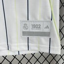 Camisa Real Madrid US Pack 2025