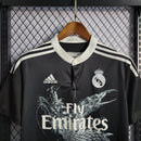 Camisa 3 Real Madrid Retrô 2014/15 - Masculina
