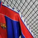 Camisa 1 Barcelona Retrô 1992/95 - Masculina