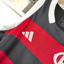 Regata 1 Flamengo Basquete 2024/25 - Masculina