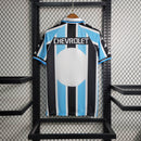 Camisa 1 Grêmio Retro 2000/01 - Masculina