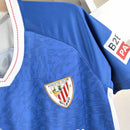 Camisa 2 Athletic Bilbao 24/25 Torcedor - Masculina