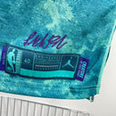 Regata Charlotte Hornets LaMelo Ball Azul - Select Series Swingman