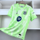 Camisa 3 Barcelona 24/25 Torcedor - Masculina