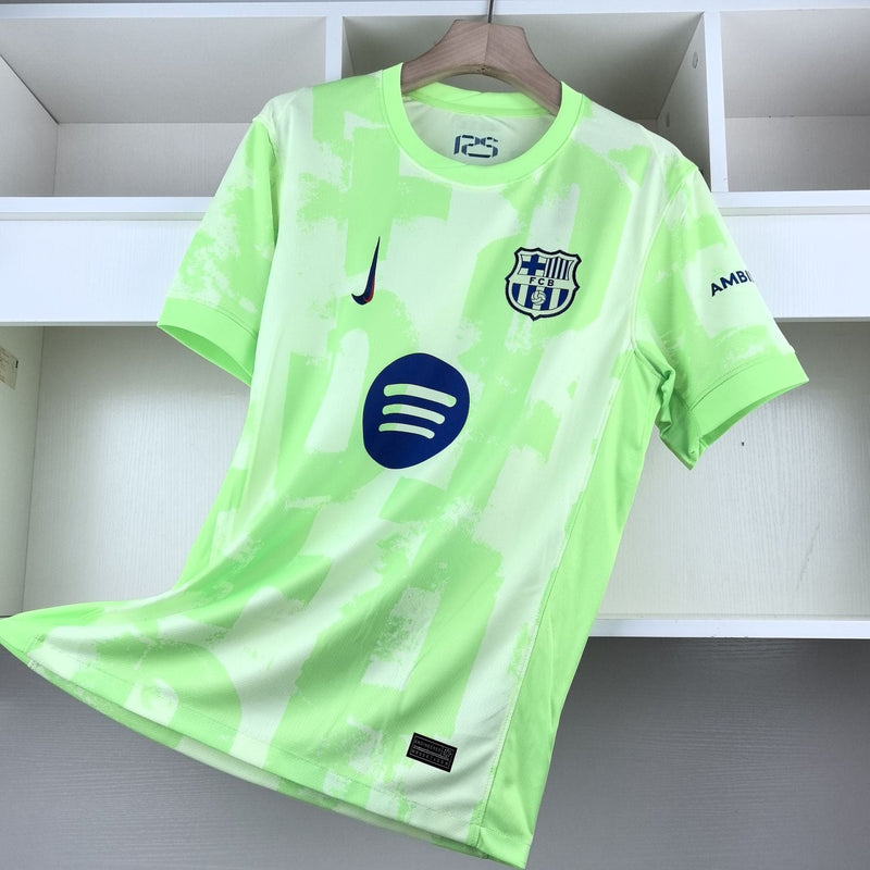 Camisa 3 Barcelona 24/25 Torcedor - Masculina