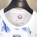 Camisa 2 Noruega 24/25 Torcedor - Masculina