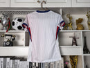 Camisa 2 França 24/25 Torcedora - Feminina