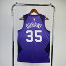 Regata Phoenix Suns Roxo Swingman 2017/18 - City Edition