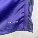 Regata Sacramento Kings Roxa Swingman - Statement Edition