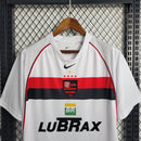 Camisa 2 Flamengo  Retrô 2002 - Masculina