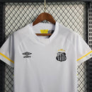 Conjunto Infantil 1 Santos 2023/24 - Unissex