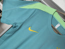 Camisa 2 Treino Brasil 24/25 Torcedor - Masculina