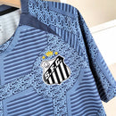 Camisa Santos Aquecimento 2024 - Masculina